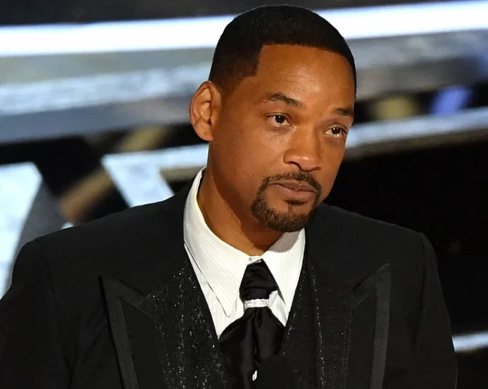 Will Smith Netflix Movie ‘Fast and Loose’ Put on Hold