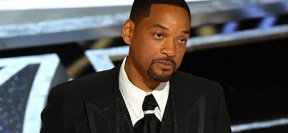 Will Smith Netflix Movie ‘Fast and Loose’ Put on Hold