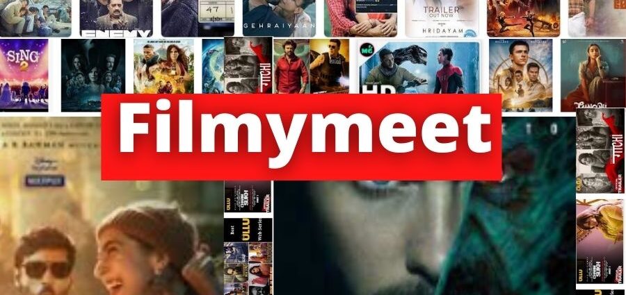 Filmymeet – 300mb Movies FilmyMeet In Bollywood Movies Download Illegal Website, Latest News and Movies Update