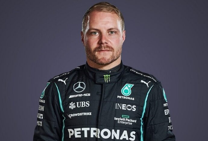 Valtteri Botta Net Worth