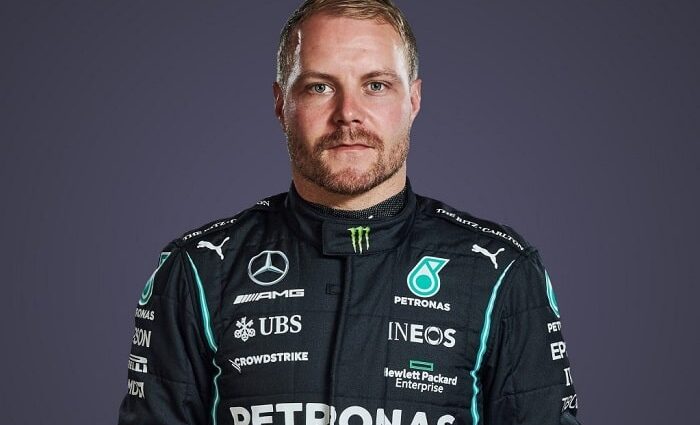 Valtteri Botta Net Worth