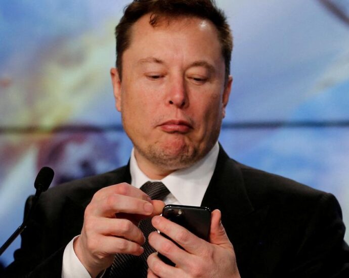 'May have 2 buy Twitter now': Does Elon Musk have a new 'rival'?