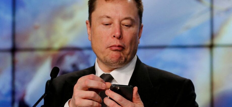 'May have 2 buy Twitter now': Does Elon Musk have a new 'rival'?