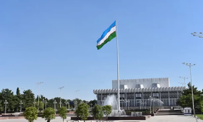 Uzbekistan President Issues Decree Regulating Cryptocurrencies, Mining and Trading