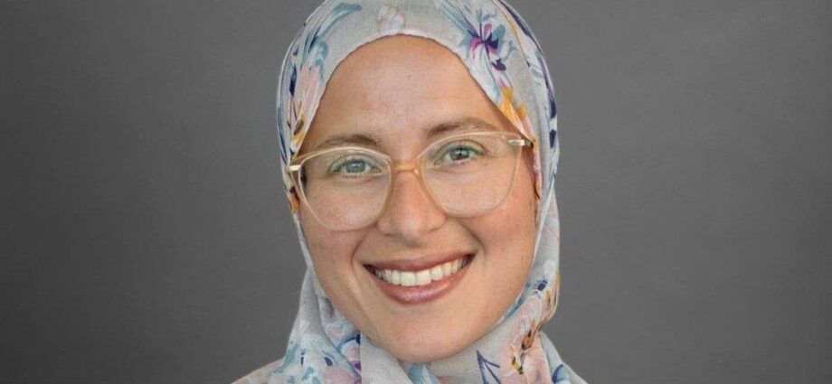 Meet Amira Elghawaby, Canada's First-Ever Anti-Islamophobia Advisor