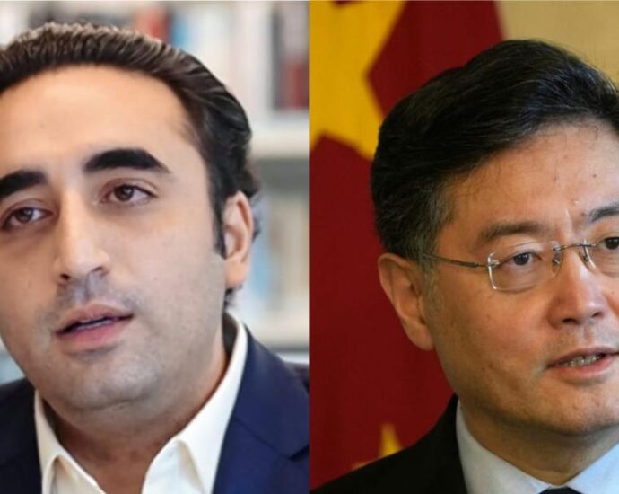 India invites Pakistan’s Bhutto, Chinese FM Qin Gang to Goa SCO meet in May