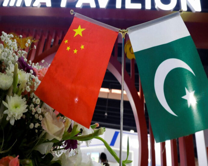 Pak Province Tells it Can’t Provide Security Cover to Pvt Chinese