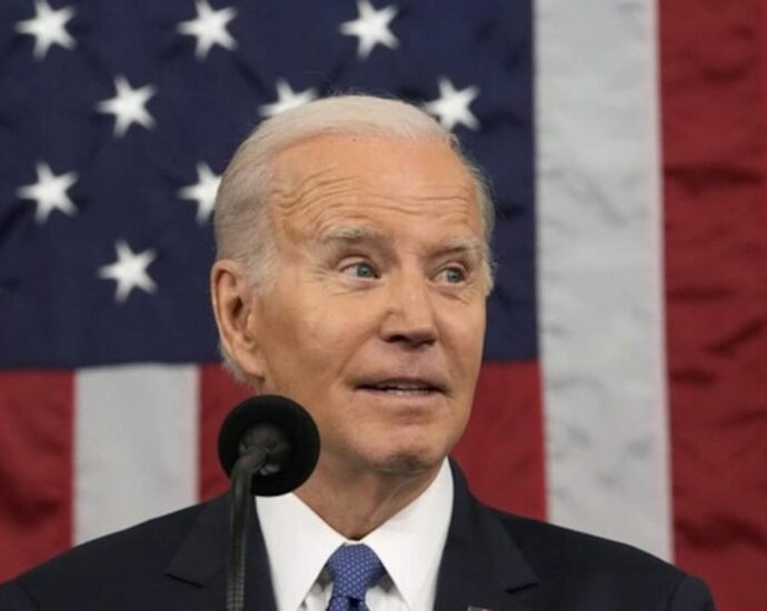 Joe Biden, 80, Declared Medically "Fit" Ahead Of 2024 Presidential Polls