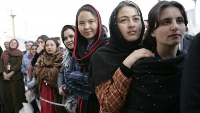 Taliban ban sale of contraceptives, call it conspiracy by West to control Muslim population