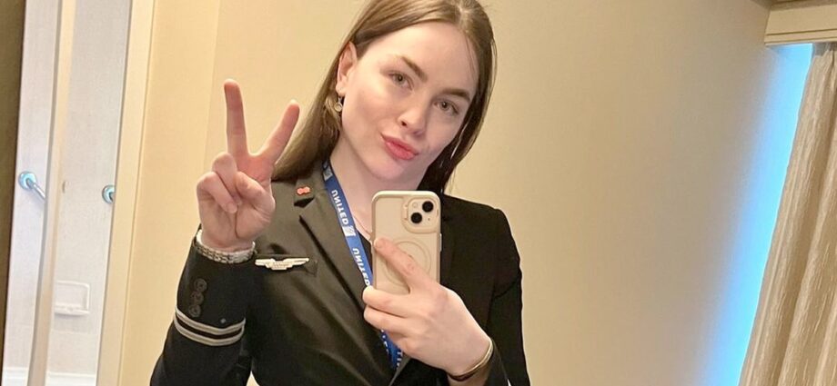 Trans Flight Attendant Famed For United Airlines Ad Found Dead After Emotional Social Media Post